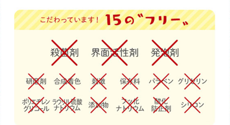 ブリアン15のフリー